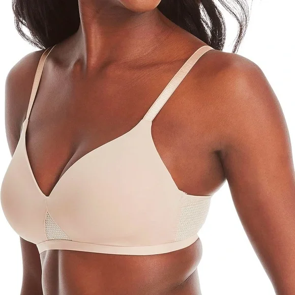 Hanes Stretch Sleek & Smooth MHW507 24B XLP - Picture 2 of 6